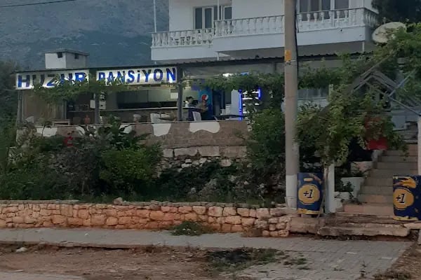 HUZUR PANSİYON - Resim 2