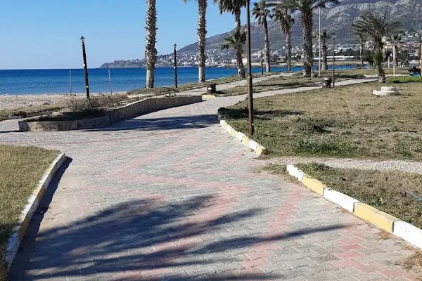 HUZUR PANSİYON - Resim 20