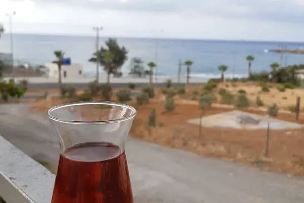 HUZUR PANSİYON - Resim 10