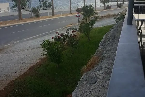 HUZUR PANSİYON - Resim 19