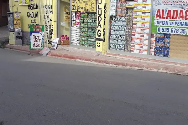 ALADAĞLI Toptan - Resim 1
