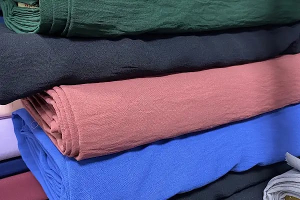 Bursa Kumaş Pazarı Karapürçek - Resim 5