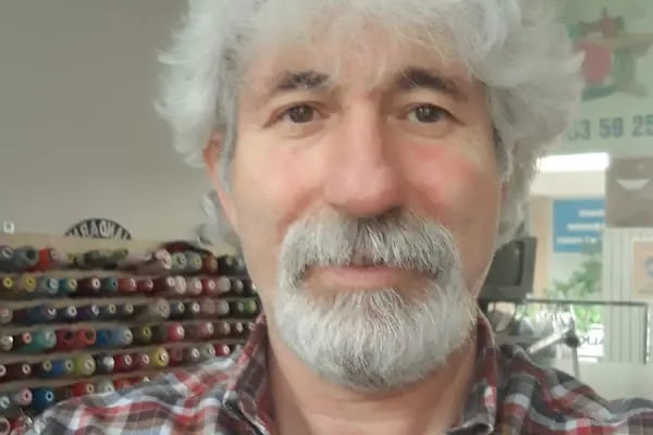 Terzi Altan Usta - Resim 4