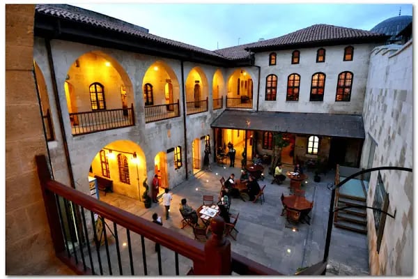 Gümrük Han Kutnucusu ELDEMİR - Resim 3