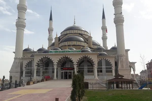 Gümrük Han Kutnucusu ELDEMİR - Resim 16