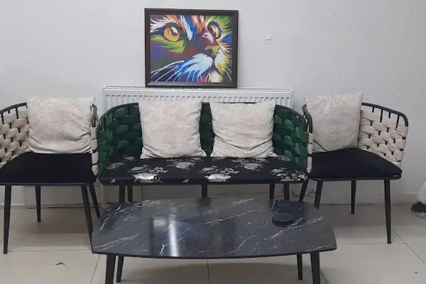 YILMAZLAR VETERİNER KLİNİĞİ - Resim 12