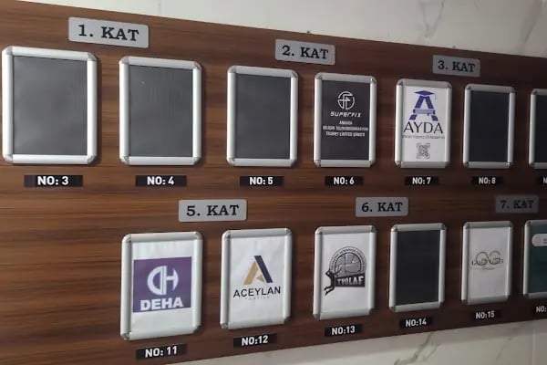 AYDA Ankara Yabancı Dil Akademisi - Resim 3