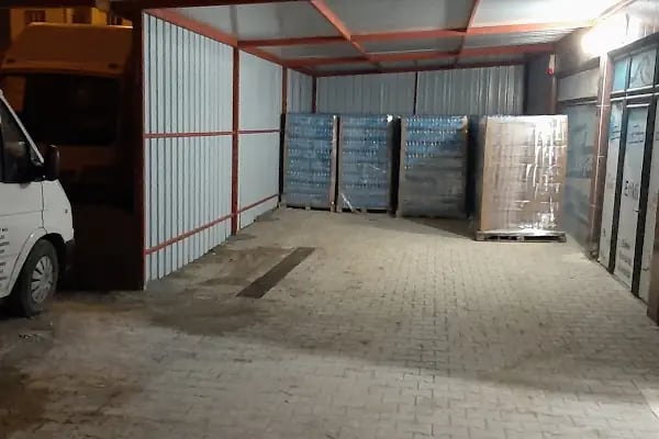 Akyurt Su Dünyası - Resim 11