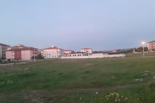 Akyurt Su Dünyası - Resim 6