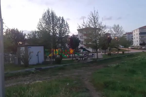 Akyurt Su Dünyası - Resim 8