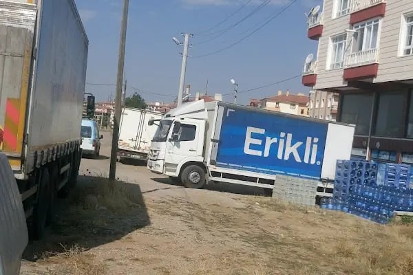 Akyurt Su Dünyası - Resim 4