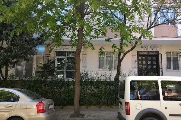 T.C. Sağlık Bakanlığı Cihangir Osmanpaşa Aile Sağlığı Merkezi - Resim 5