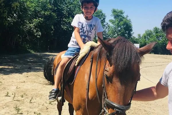 Sevimli Balıklar Anaokulu - Resim 3