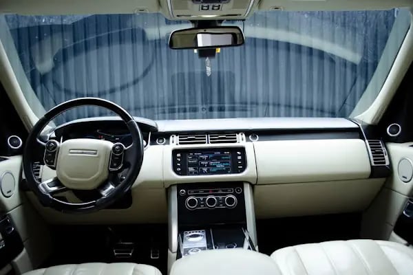 Istanbul Limousine - VIP Chauffeur Service - Resim 18