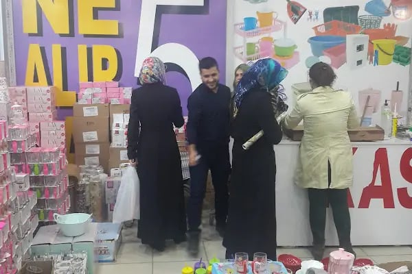 Salı Pazarı 27 Nizip - Resim 8