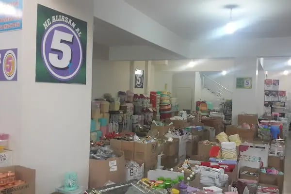 Salı Pazarı 27 Nizip - Resim 4