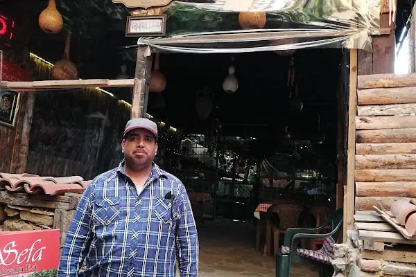 Bulanlar Pansiyen Hotel - Resim 6