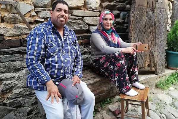 Bulanlar Pansiyen Hotel - Resim 5