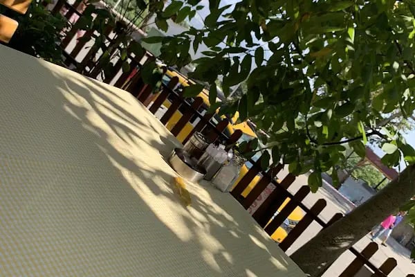 Bulanlar Pansiyen Hotel - Resim 9