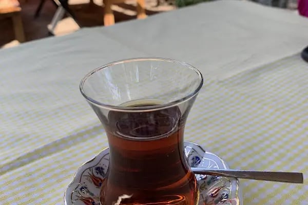 Bulanlar Pansiyen Hotel - Resim 7