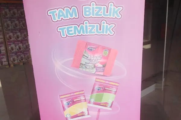 PAREX Provel Tüketim Ürünleri A.Ş. (LOJİSTİK DEPO) - Resim 6