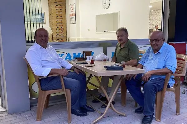 Yakamoz Pide Salonu - Resim 2