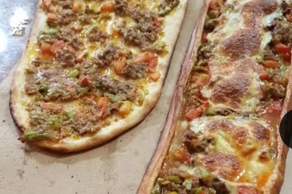 Yakamoz Pide Salonu - Resim 4