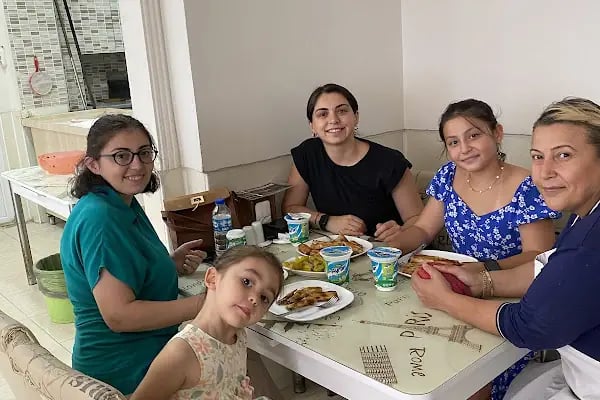 Yakamoz Pide Salonu - Resim 10