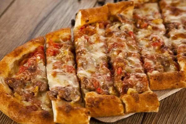 Yakamoz Pide Salonu - Resim 5