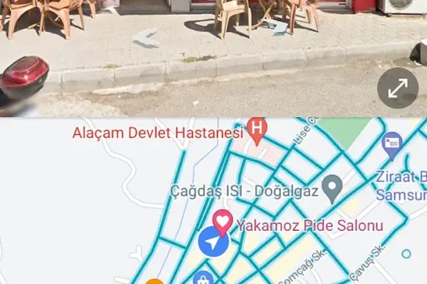 Yakamoz Pide Salonu - Resim 12