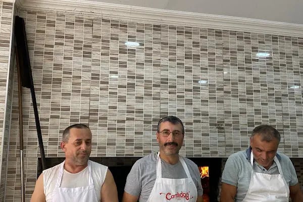 Yakamoz Pide Salonu - Resim 9