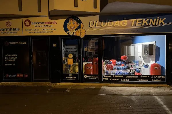 uludag teknik - Resim 6