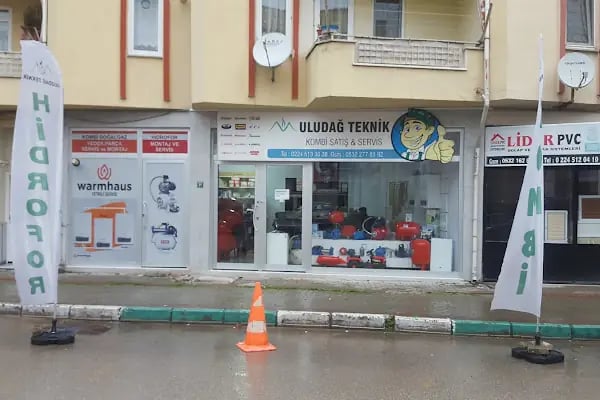 uludag teknik - Resim 8