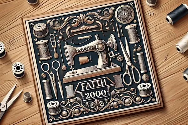 Terzi Fatih Tunalı - Resim 2