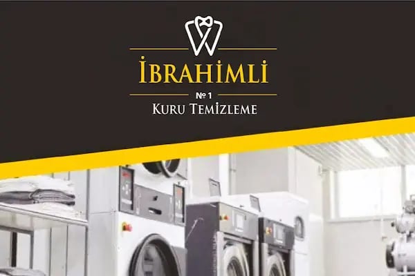İBRAHİMLİ KURU TEMİZLEME - Resim 1