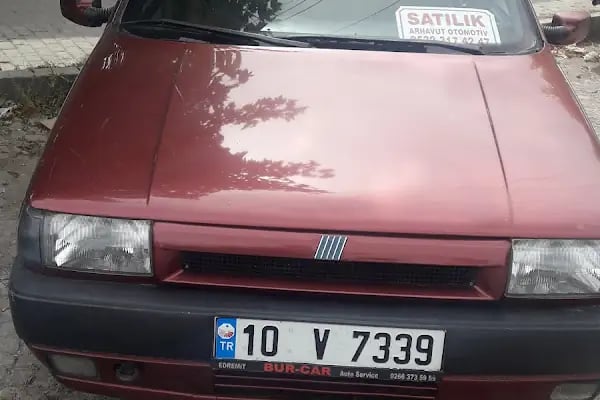 Arnavut Otomotiv - Resim 10
