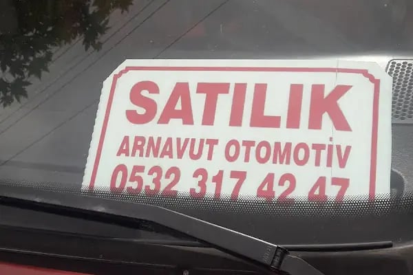 Arnavut Otomotiv - Resim 11