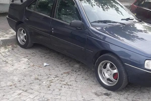 Arnavut Otomotiv - Resim 3