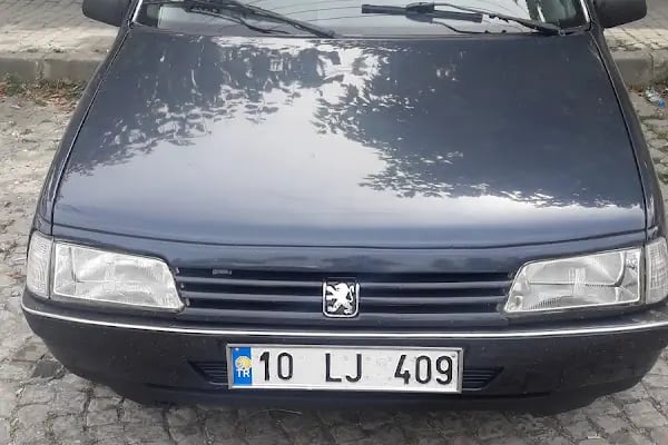 Arnavut Otomotiv - Resim 5