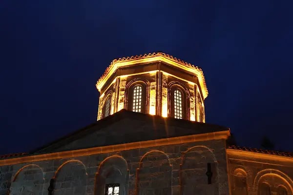 Ortamahalle Müzesi - Resim 15