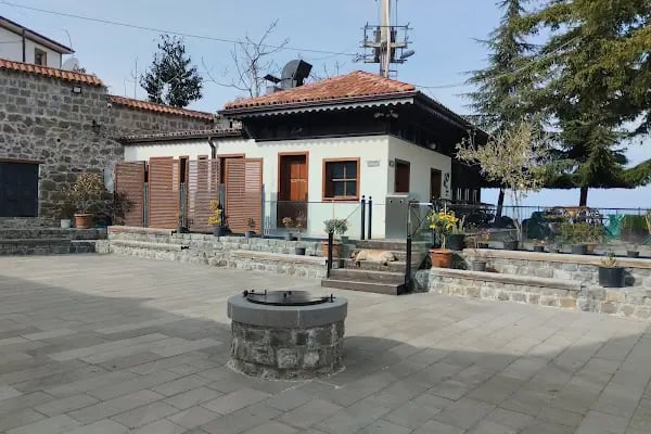 Ortamahalle Müzesi - Resim 10