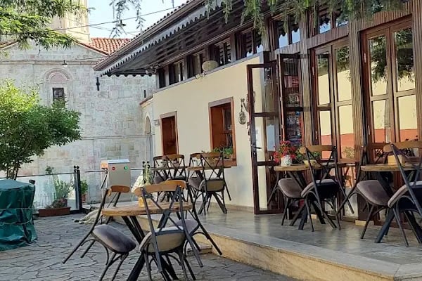 Ortamahalle Müzesi - Resim 8