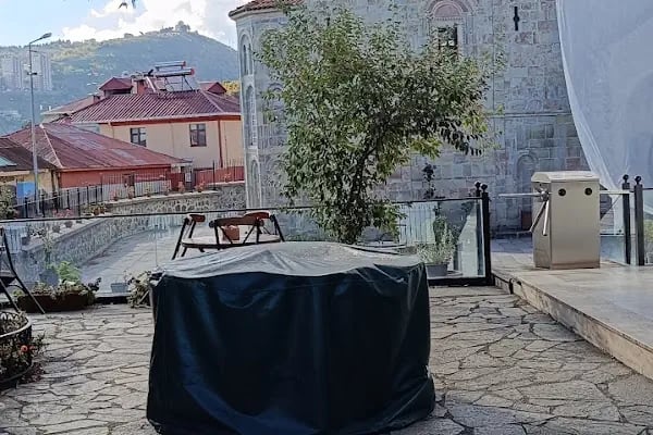 Ortamahalle Müzesi - Resim 12