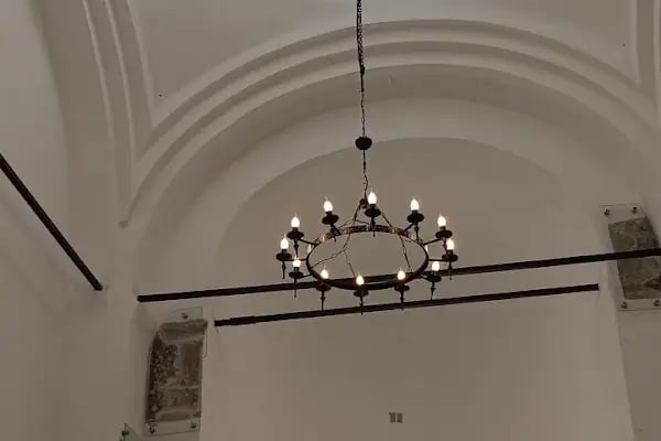 Ortamahalle Müzesi - Resim 13