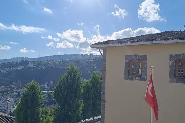 Ortamahalle Müzesi - Resim 19