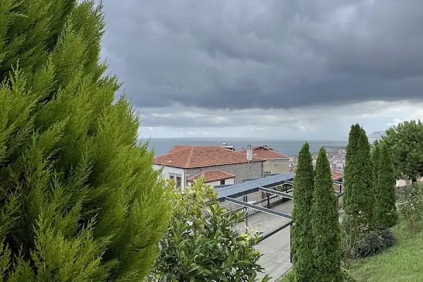 Ortamahalle Müzesi - Resim 9