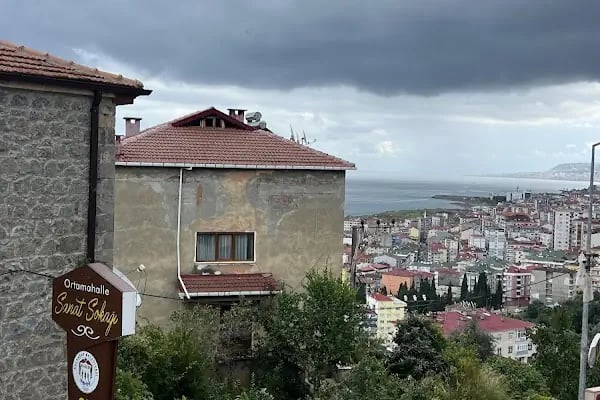 Ortamahalle Müzesi - Resim 7