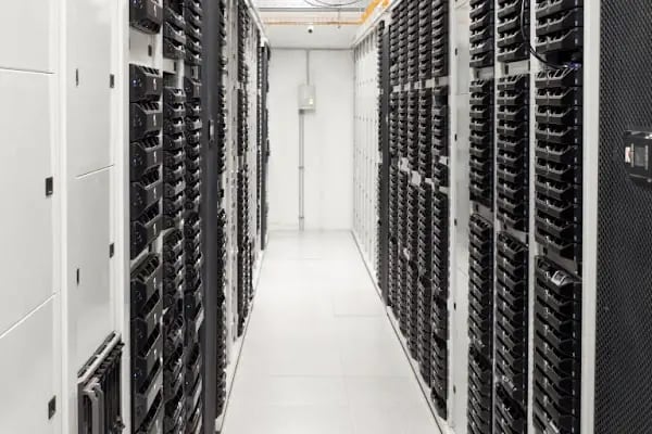 Radore Veri Merkezi | Radore Data Center - Resim 17