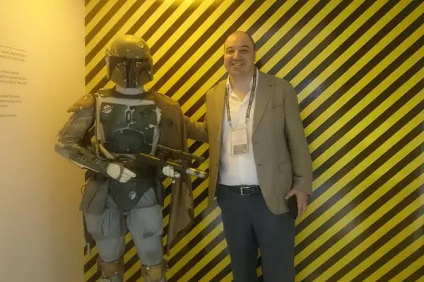 Radore Veri Merkezi | Radore Data Center - Resim 8