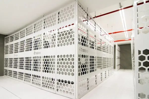 Radore Veri Merkezi | Radore Data Center - Resim 5